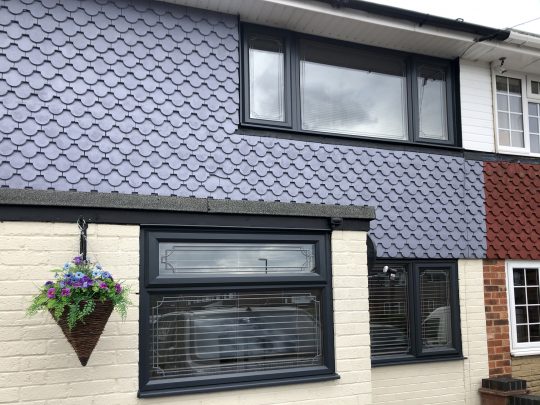 Lincoln uPVC After-1