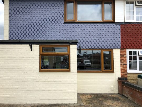 Lincoln uPVC After-2
