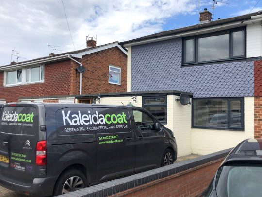 Lincoln uPVC After-4
