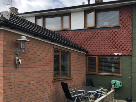 Lincoln uPVC Before-1