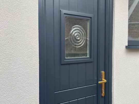 Bungalow Boston After 3