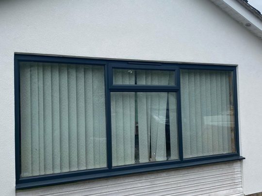 Bungalow Boston After 4