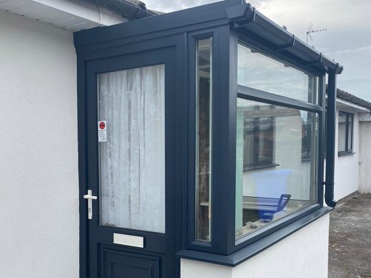 Bungalow Boston After 5