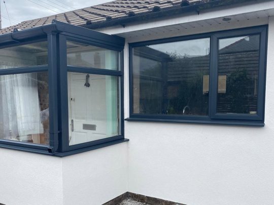 Bungalow Boston After 7