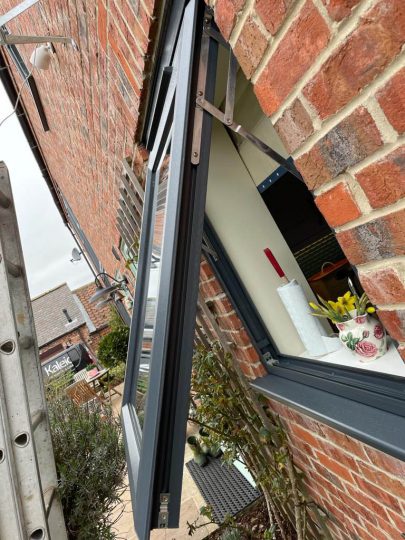 North Carlton - After 2